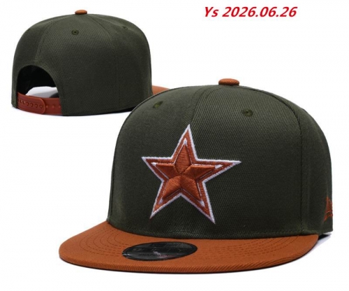 NFL Snapbacks 10007 Men