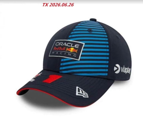 R.e.d. B.u.l.l. P.u.m.a. Hats 1510 Men