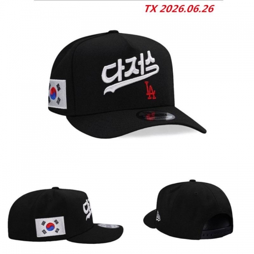 MLB Snapbacks 7765 Men