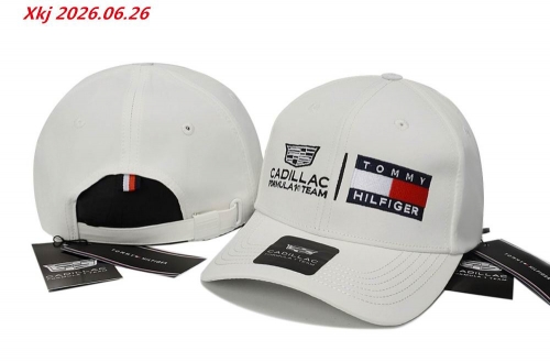 T.o.m.m.y. Hats AA 1242 Men