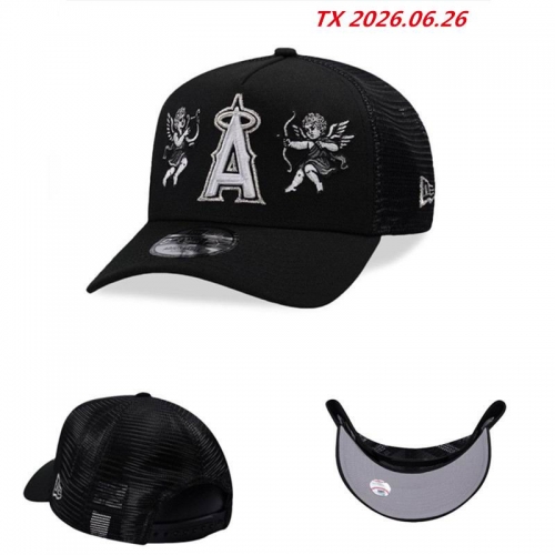 MLB Snapbacks 7764 Men