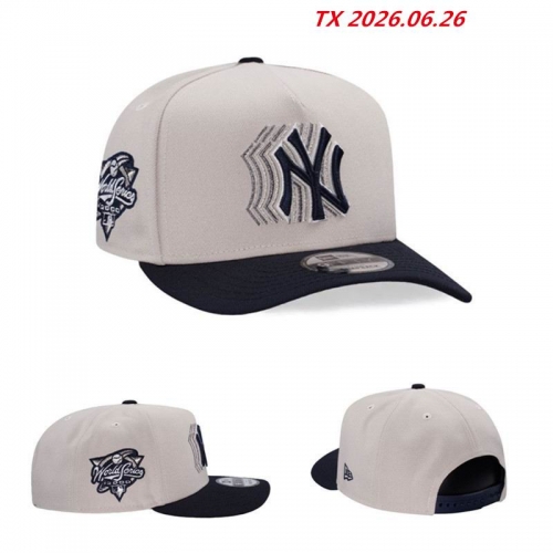 MLB Snapbacks 7771 Men