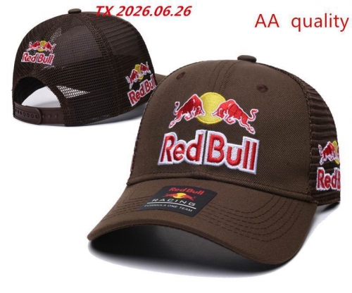 R.e.d. B.u.l.l. P.u.m.a. Hats 1514 Men