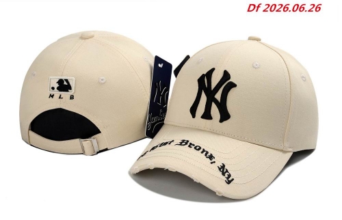 N.Y. Hats 1415 Men