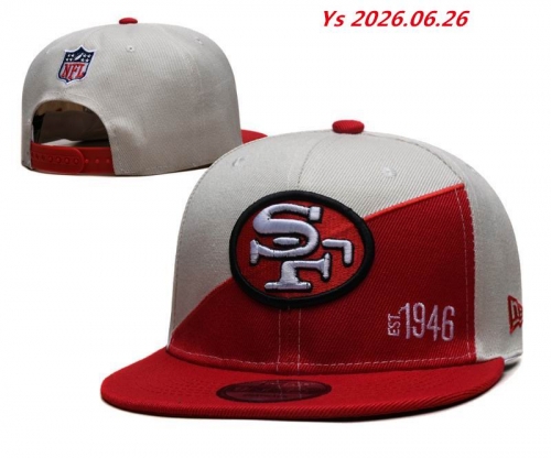NFL Snapbacks 9998 Men