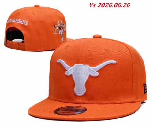 NCAA Snapbacks 5189 Men