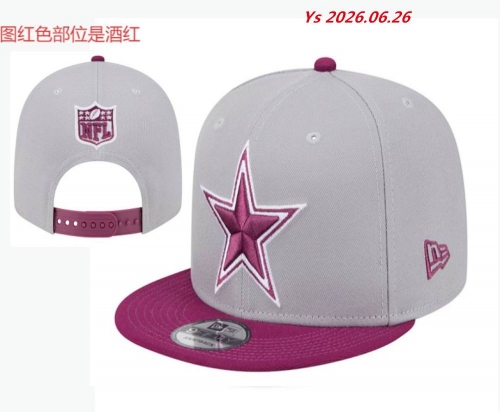 NFL Snapbacks 10005 Men