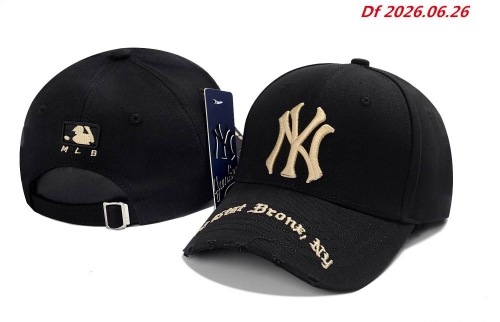 N.Y. Hats 1414 Men