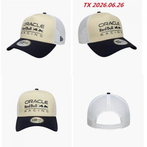 R.e.d. B.u.l.l. P.u.m.a. Hats 1491 Men
