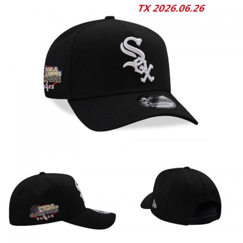MLB Snapbacks 7776 Men