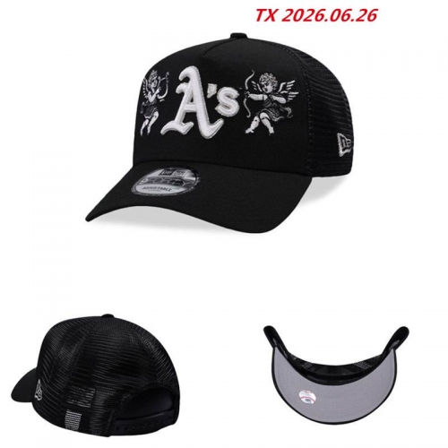 MLB Snapbacks 7766 Men