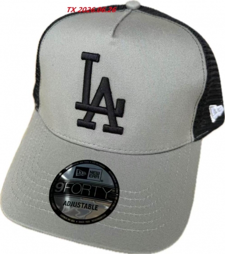 MLB Snapbacks 7780 Men
