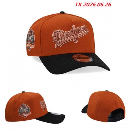 MLB Snapbacks 7758 Men