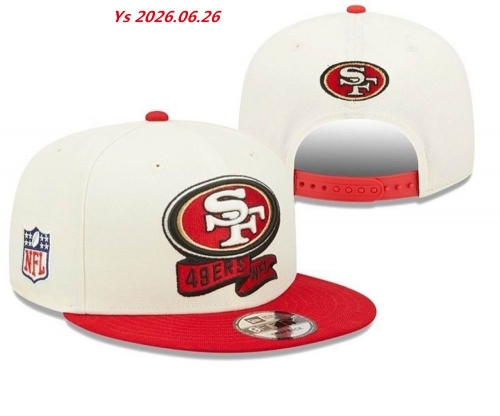 NFL Snapbacks 10009 Men