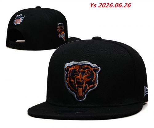 NFL Snapbacks 10001 Men