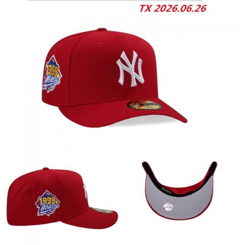 MLB Snapbacks 7773 Men