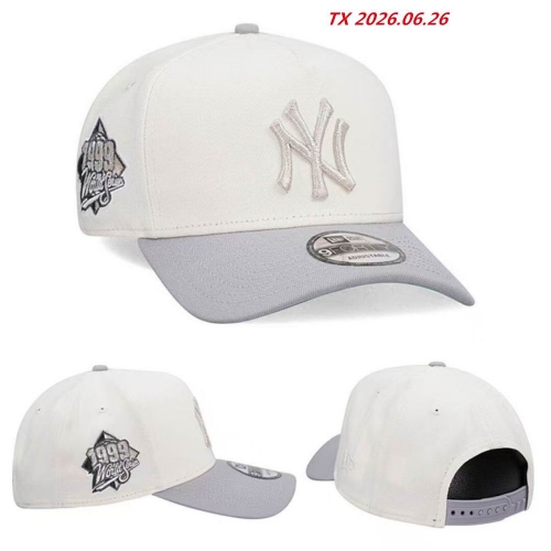 MLB Snapbacks 7756 Men