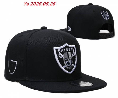 NFL Snapbacks 10011 Men