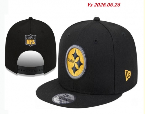 NFL Snapbacks 9994 Men