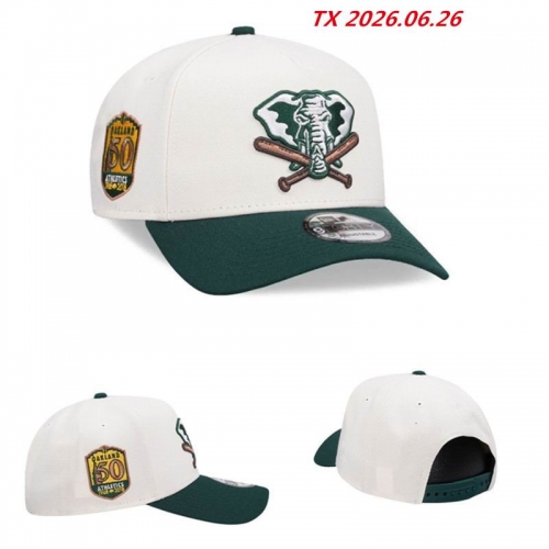 MLB Snapbacks 7777 Men
