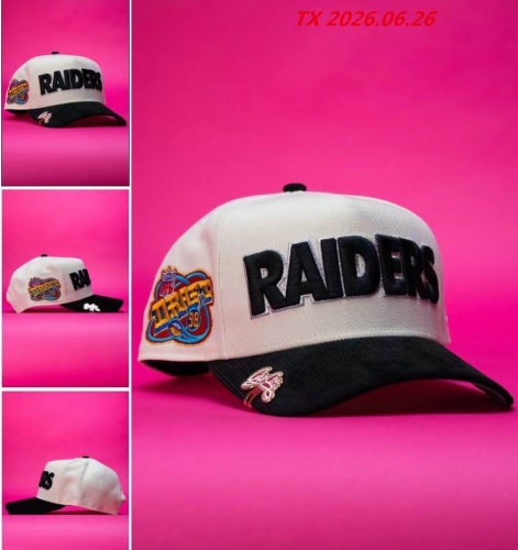 NFL Snapbacks 10023 Men