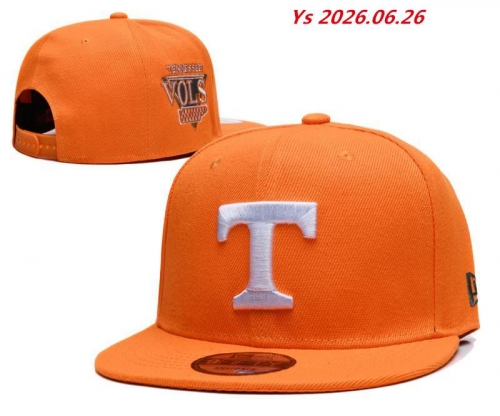 NCAA Snapbacks 5203 Men