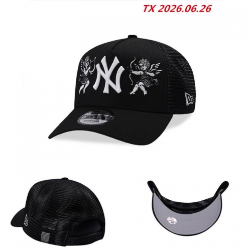 MLB Snapbacks 7767 Men
