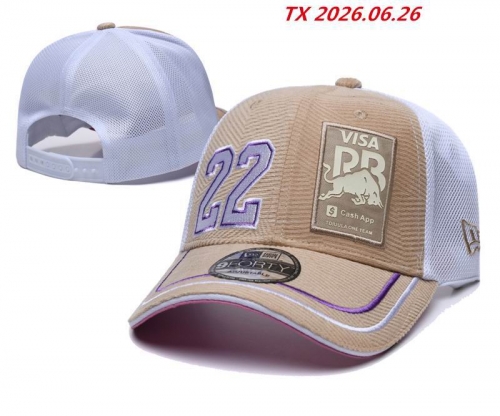 R.e.d. B.u.l.l. P.u.m.a. Hats 1502 Men
