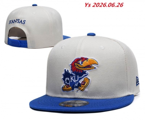 NCAA Snapbacks 5213 Men