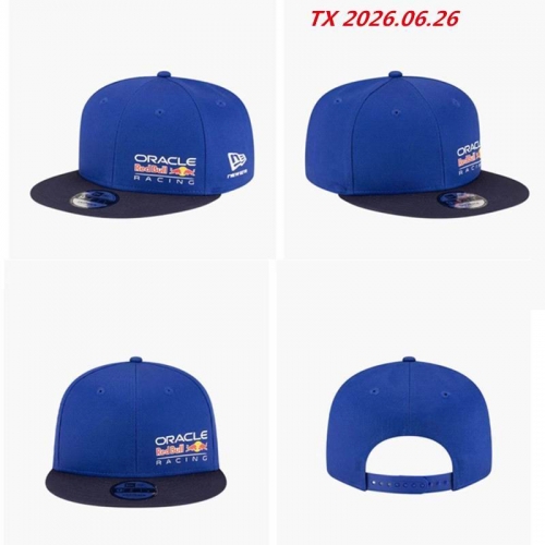 R.e.d. B.u.l.l. P.u.m.a. Hats 1492 Men