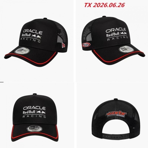 R.e.d. B.u.l.l. P.u.m.a. Hats 1486 Men