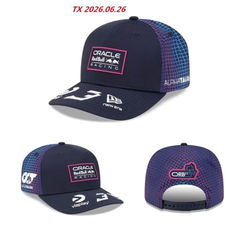 R.e.d. B.u.l.l. P.u.m.a. Hats 1512 Men