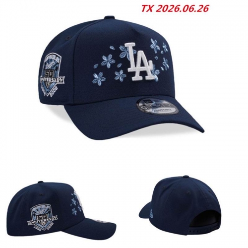 MLB Snapbacks 7774 Men