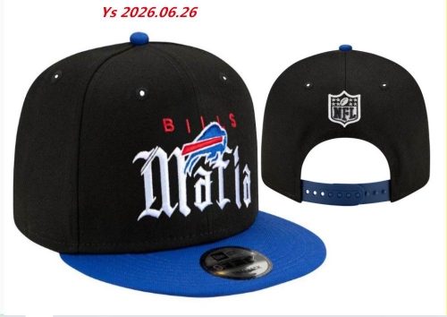 NFL Snapbacks 10012 Men