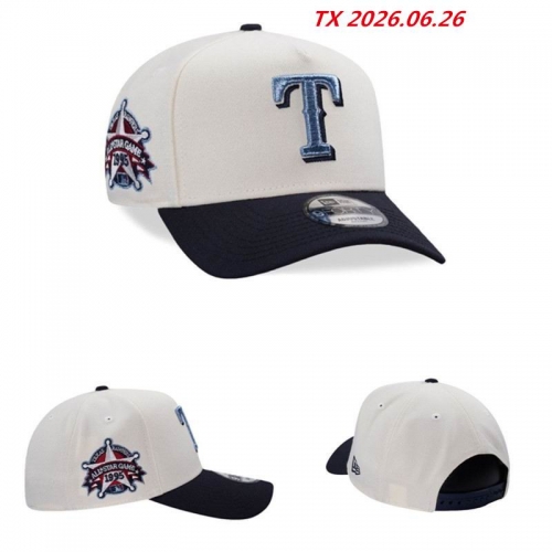 MLB Snapbacks 7775 Men