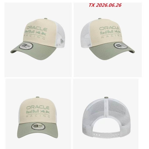 R.e.d. B.u.l.l. P.u.m.a. Hats 1487 Men