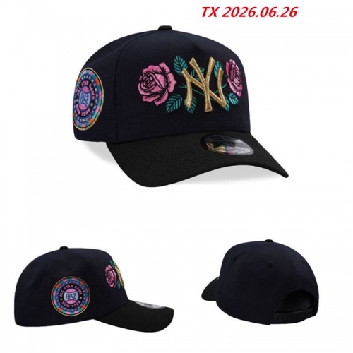 MLB Snapbacks 7770 Men