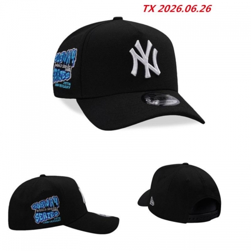MLB Snapbacks 7778 Men