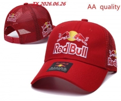 R.e.d. B.u.l.l. P.u.m.a. Hats 1517 Men