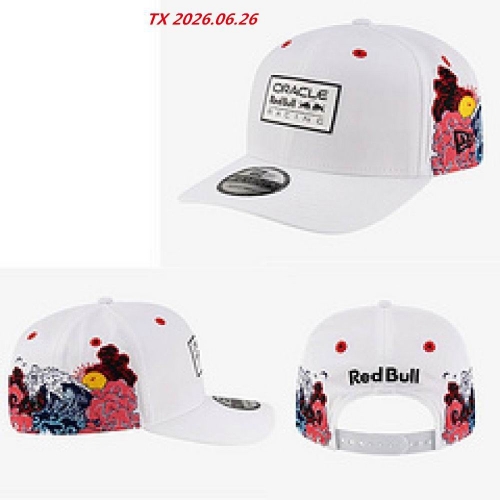 R.e.d. B.u.l.l. P.u.m.a. Hats 1507 Men