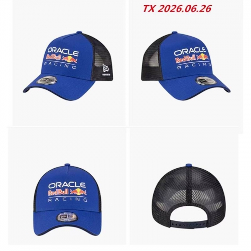 R.e.d. B.u.l.l. P.u.m.a. Hats 1506 Men