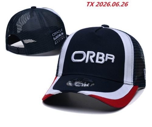 R.e.d. B.u.l.l. P.u.m.a. Hats 1504 Men