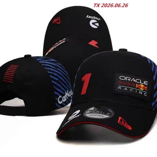 R.e.d. B.u.l.l. P.u.m.a. Hats 1511 Men
