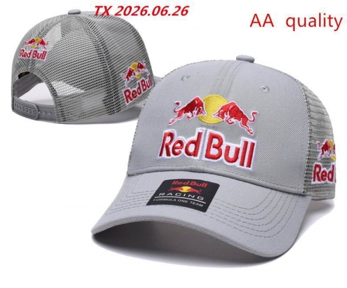 R.e.d. B.u.l.l. P.u.m.a. Hats 1515 Men