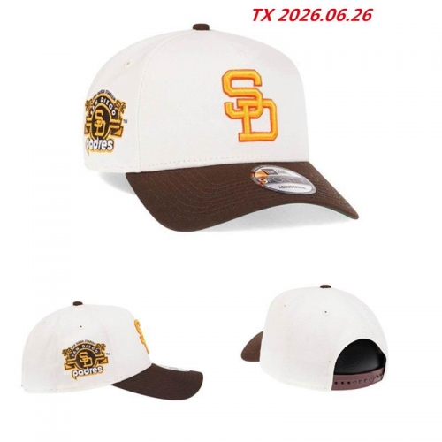 MLB Snapbacks 7772 Men