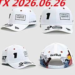 R.e.d. B.u.l.l. P.u.m.a. Hats 1521 Men