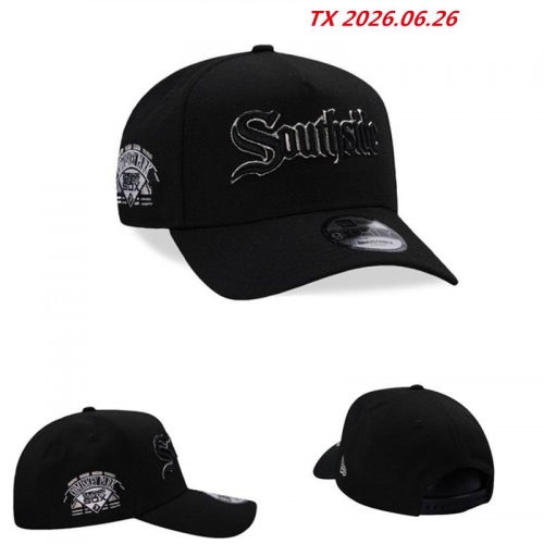 MLB Snapbacks 7760 Men
