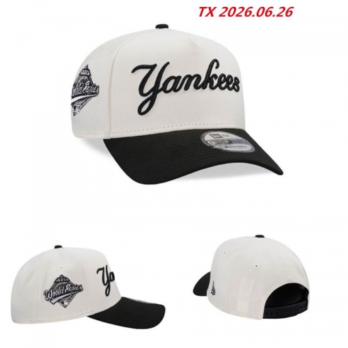 MLB Snapbacks 7769 Men