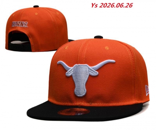 NCAA Snapbacks 5204 Men