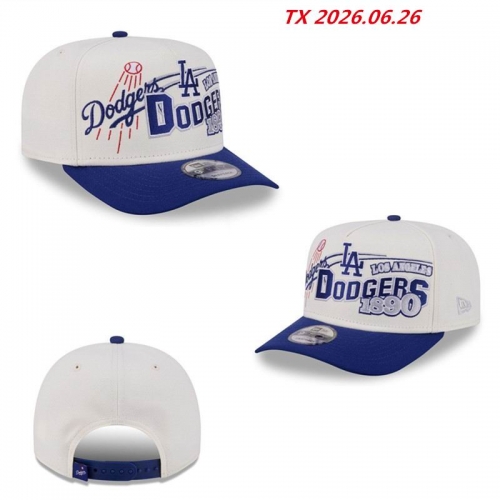 MLB Snapbacks 7759 Men